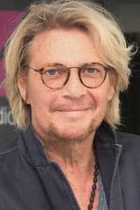 Tommy Nilsson in Syndabocken