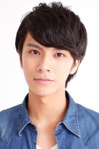 Masaki Nakao in 劇場版 動物戦隊ジュウオウジャー ドキドキ サーカス パニック！
