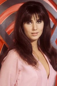 Laurie Mock in Hot Rods to Hell