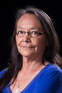Tantoo Cardinal in The Corruption of Divine Providence