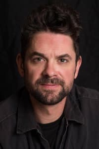 Schuyler White in Sweet Revenge