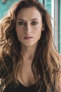 Marimar Vega in Violanchelo