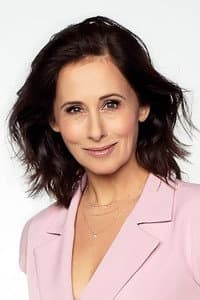 Jolanta Fraszyńska in Pitbull