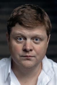 Aleksandr Nesterov in Вне зоны доступа