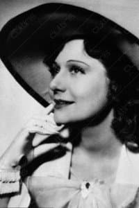 Mária Lázár in Kaputt