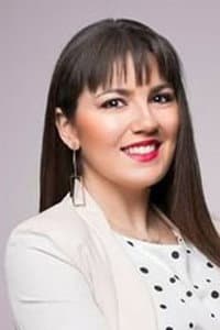 Gioulina Daskalopoulou in 45m²