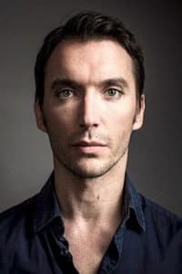 Clément Hervieu-Léger in Angels in America