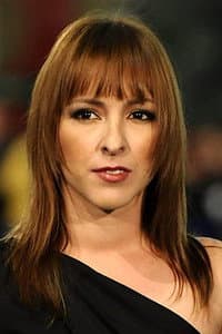 Esperanza Pedreño in Una Palabra Tuya