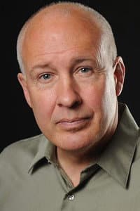 John Newberg in Addicted