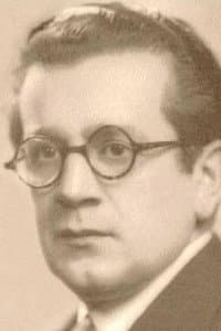 Carlos Serrano de Osma in Bajo el signo de las sombras