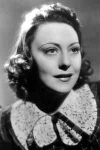 Judy Kelly in Captain Bill