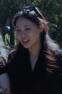 Aria Suzuki in IS THAT THEM?