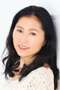 Emi Shinohara in 劇場版 美少女戦士セーラームーンSuperS セーラー9戦士集結！ブラック・ドリーム・ホールの奇跡