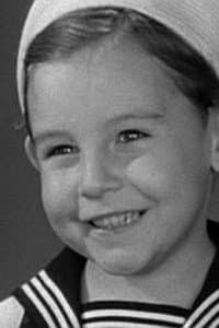 Richard Hall in Shadow of the Thin Man