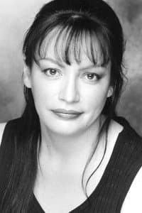 Pamela Matthews in Interviews With My Next Girlfriend