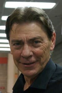 Richard Brooker in His Name Was Jason: 30 Years of Friday the 13th