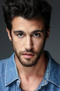 Niv Nissim in Sublet