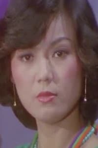 Sun Chia-Lin in Awe Inspiring Weapon