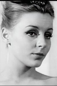 Sylvie Coste in J'ai les peintres