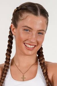 Francesca Hennessy in Frazer Clarke vs. Jeamie TKV