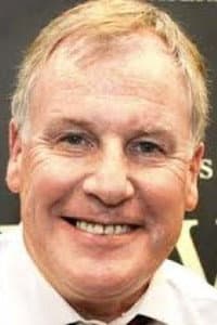 Joe Royle in Forbidden Games: The Justin Fashanu Story