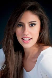 Karen Martí in El desaire