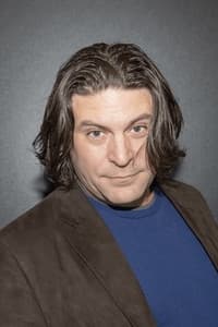 Andras Jones in The Demolitionist