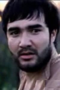 Kamol Bobonazarov in Tutqunlik