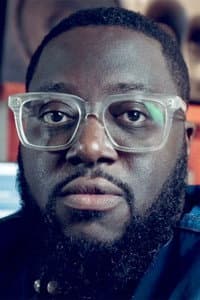 Sway DaSafo in The Chase