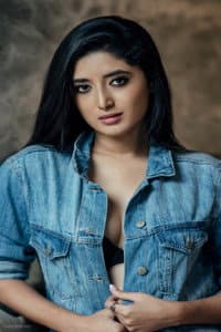 Nidhi Kushalappa in Kumari 21F