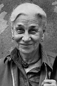 Eve Arnold in Le cinéma dans l'oeil de Magnum