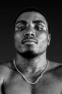 Luis Antonio Tejeda in Errol Spence Jr. vs. Tim Tszyu