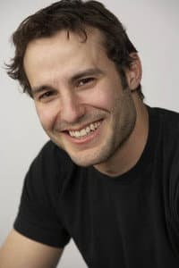 Chris Andrew Ciulla in Last Man Standing