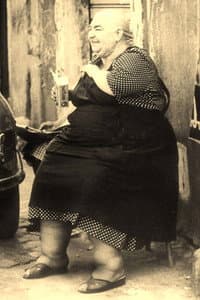 Ada Passeri in Marco Polo