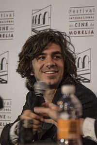Ignacio Beteta in Los muertos