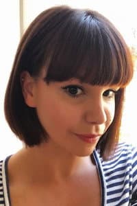 Jessica Fox in Back Home