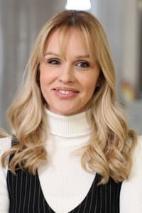 Tijana Ćurović in Lele, bato