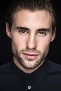 Jeremy Mockridge in Maria Stuart