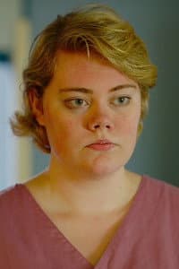 Ísold Halldórudóttir in Touched