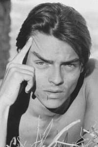 Peter Pitsch in L'uomo che non voleva morire