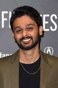 Siddharth Dhananjay in Patti Cake$