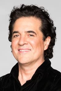 Scott Borchetta in Taylor Swift: A Place in This World