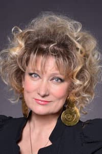 Olga Khokhlova in Навстречу мечте