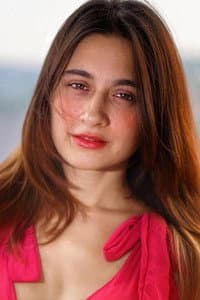 Sanjeeda Sheikh in Jeevan Bheema Yojana