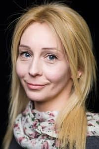 Kama Kowalewska in 300 mil do nieba
