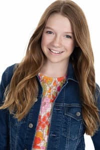 Juliet Donenfeld in Gabby's Dollhouse: Cat-tastic Dance Along