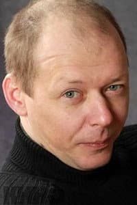 Aleksandr Esaulov in Septyni nematomi zmones