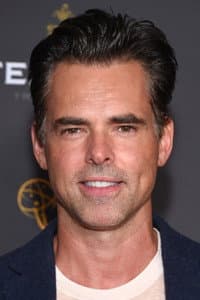 Jason Thompson in Wishmaster: The Prophecy Fulfilled