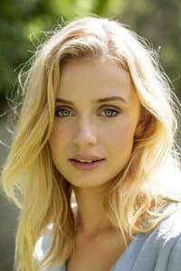 Meg Fraser in Welcome Back to My Channel