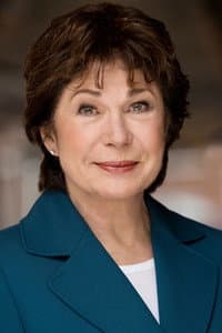Vivien Landau in Crappy Mother's Day